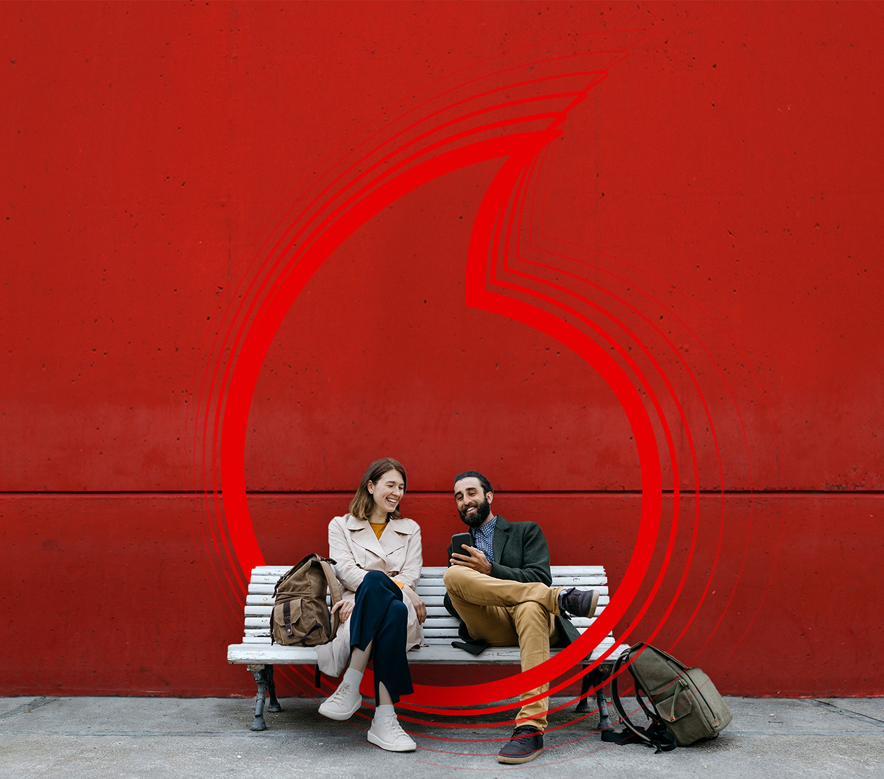 Why Airtel-Vodafone