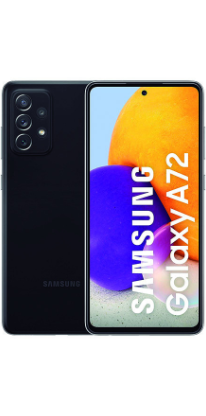 Samsung A72 Dual Sim