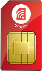 Airtel-Vodafone SIM