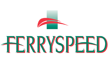 Ferryspeed logo