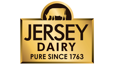 Jersey Dairy Logo