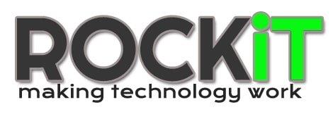 Rock IT logo